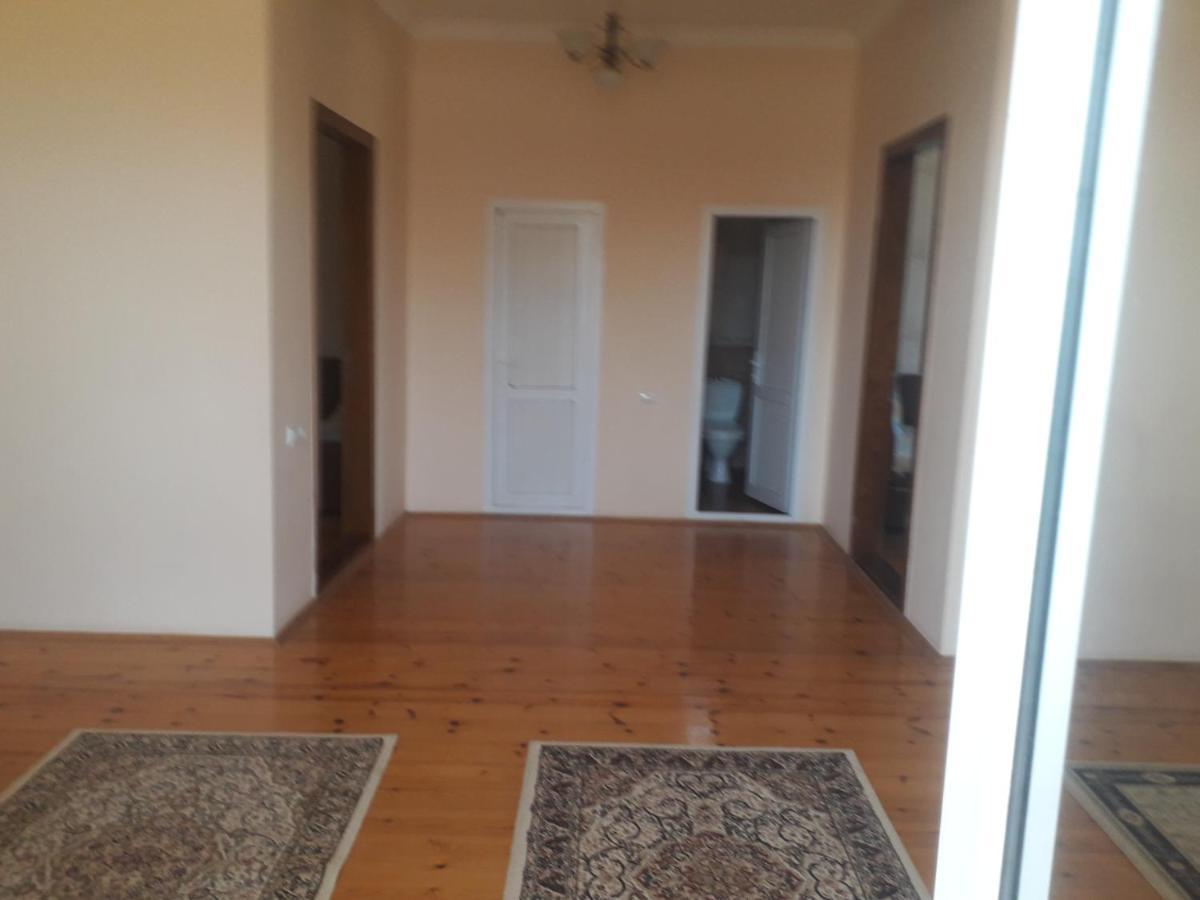 Rey 2 Bed and Breakfast Nabran Buitenkant foto