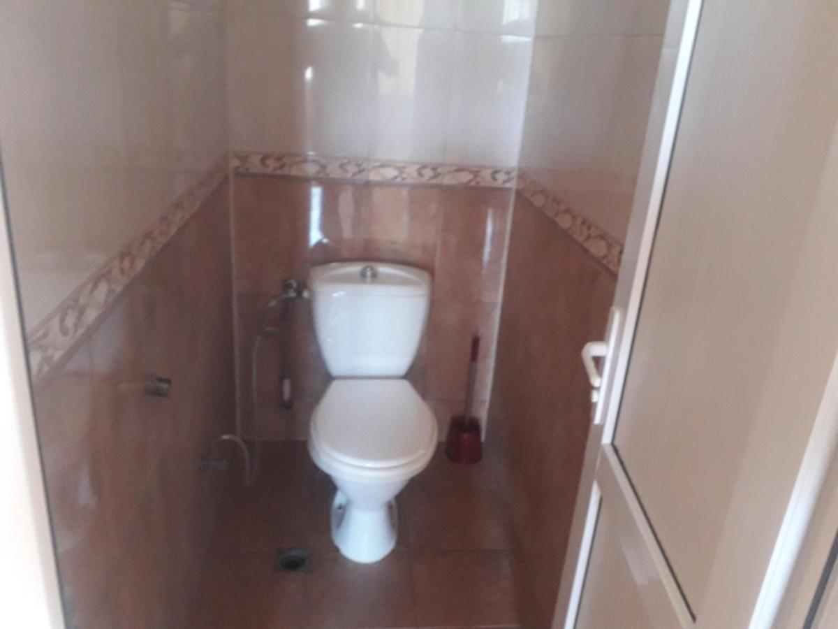 Rey 2 Bed and Breakfast Nabran Buitenkant foto