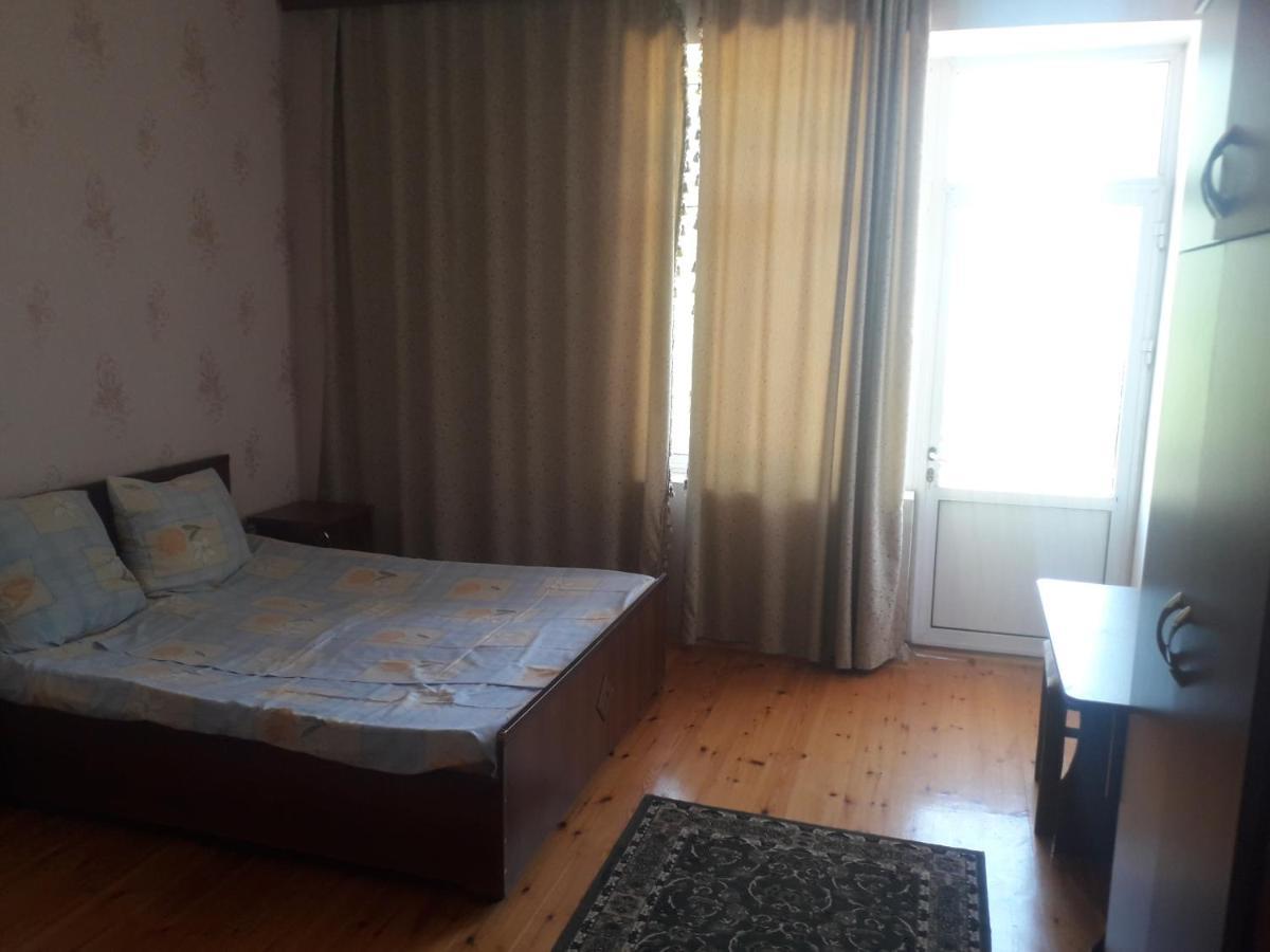 Rey 2 Bed and Breakfast Nabran Buitenkant foto