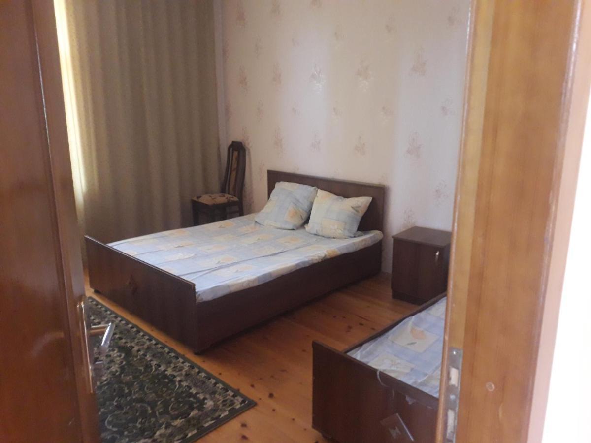 Rey 2 Bed and Breakfast Nabran Kamer foto