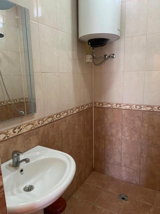 Rey 2 Bed and Breakfast Nabran Buitenkant foto