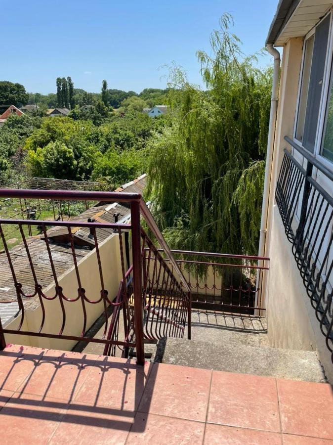 Rey 2 Bed and Breakfast Nabran Buitenkant foto