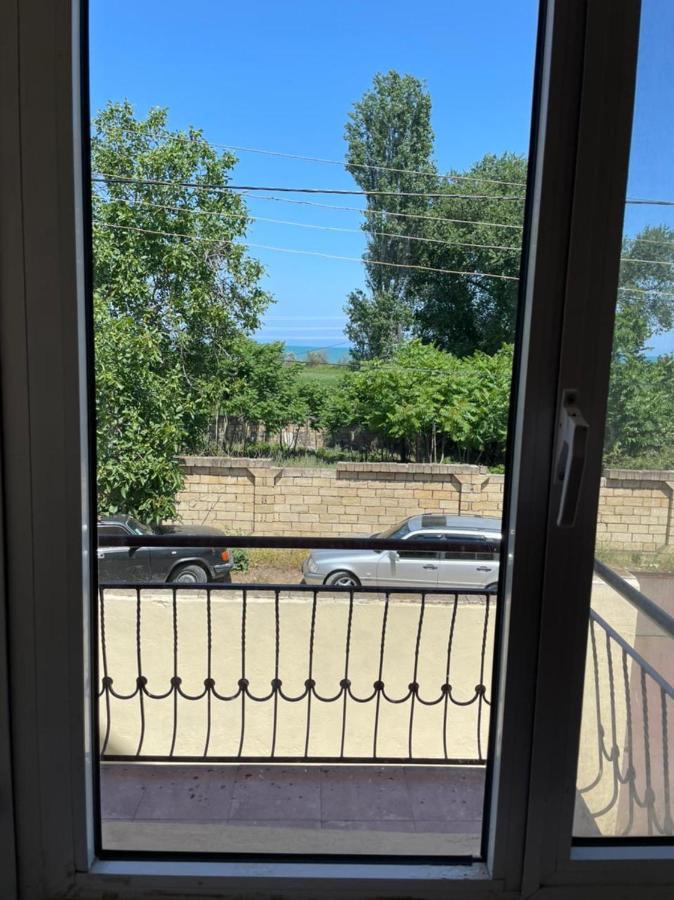 Rey 2 Bed and Breakfast Nabran Buitenkant foto
