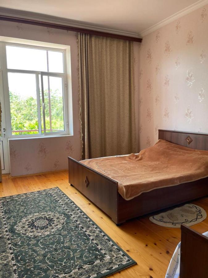 Rey 2 Bed and Breakfast Nabran Buitenkant foto