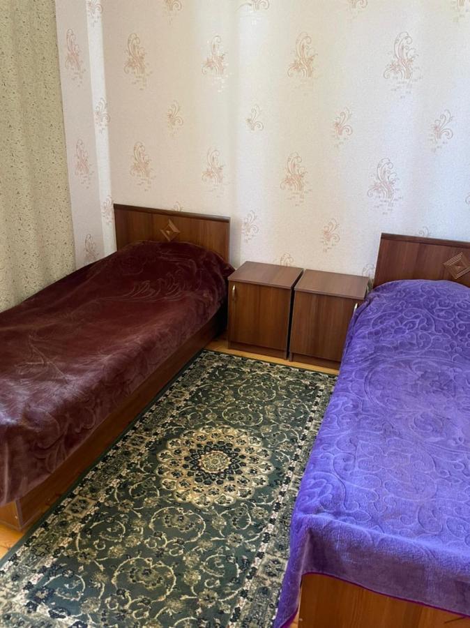 Rey 2 Bed and Breakfast Nabran Buitenkant foto