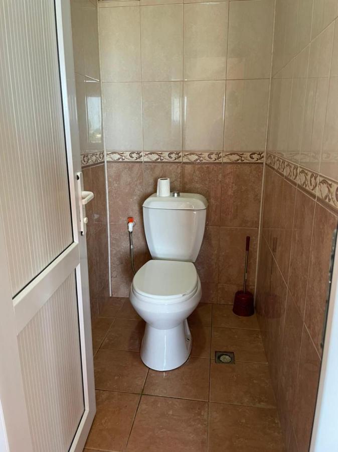 Rey 2 Bed and Breakfast Nabran Buitenkant foto