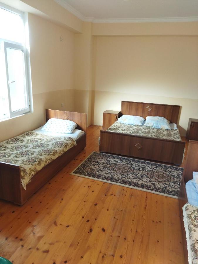 Rey 2 Bed and Breakfast Nabran Kamer foto