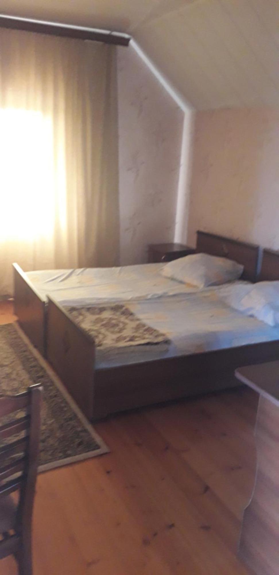 Rey 2 Bed and Breakfast Nabran Kamer foto