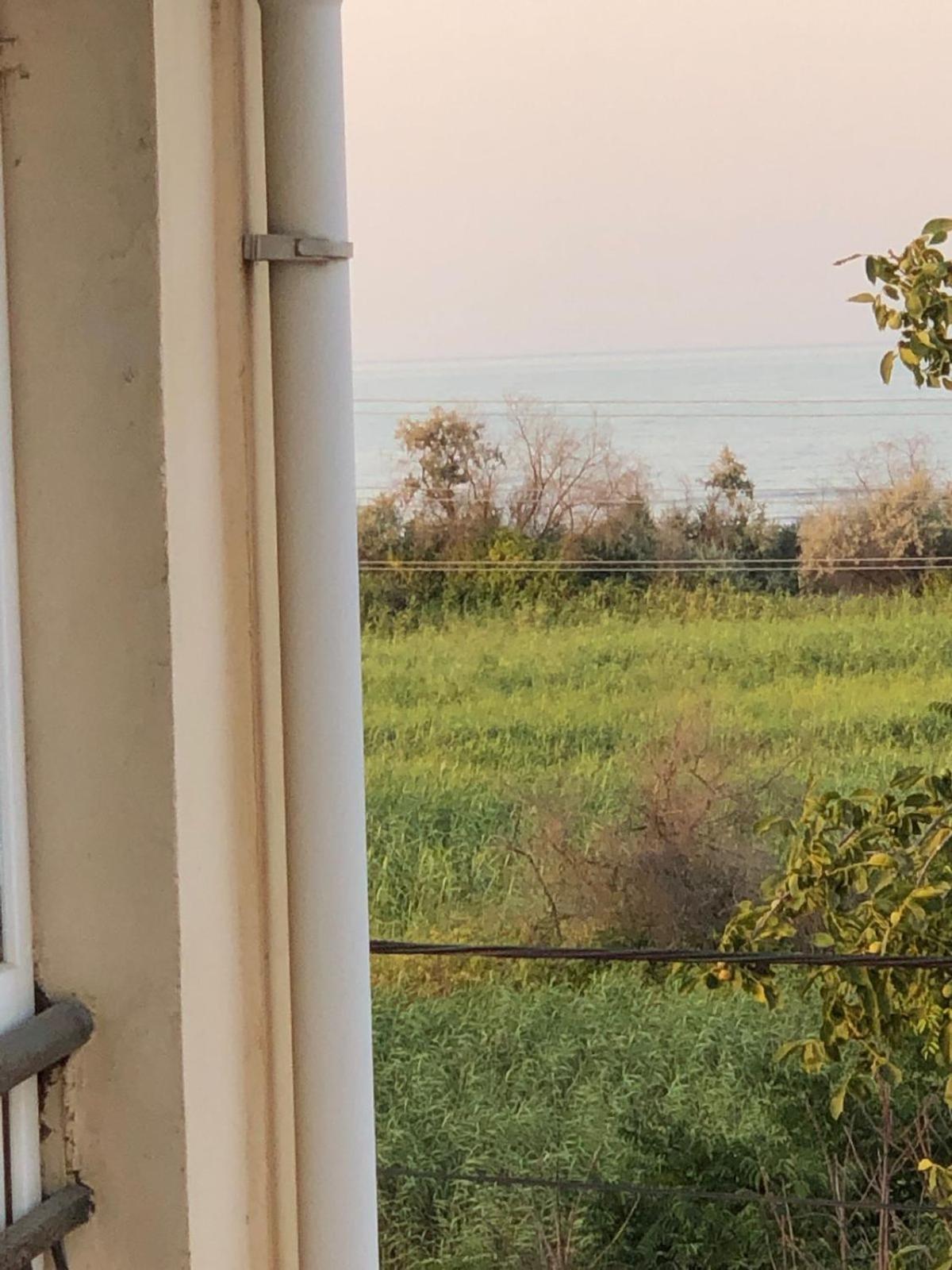 Rey 2 Bed and Breakfast Nabran Kamer foto